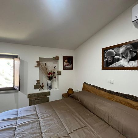 Dimora Forgione B&B - П'єтрельчина Екстер'єр фото