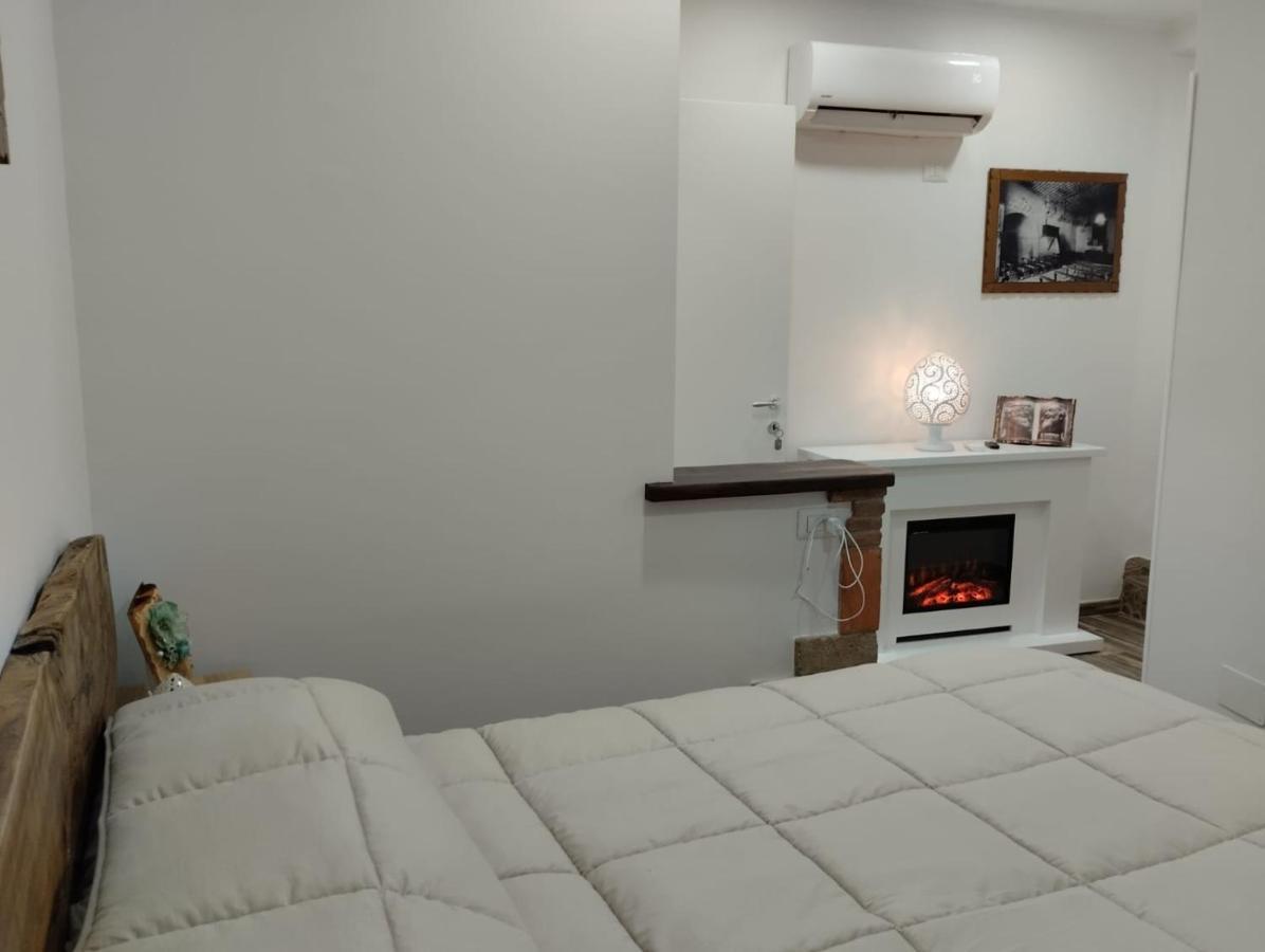 Dimora Forgione B&B - П'єтрельчина Екстер'єр фото