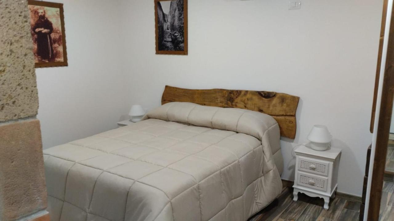 Dimora Forgione B&B - П'єтрельчина Екстер'єр фото