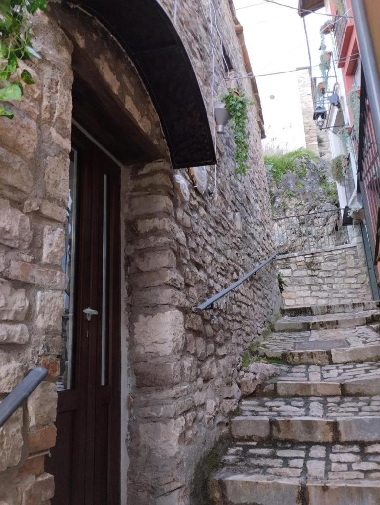 Dimora Forgione B&B - П'єтрельчина Екстер'єр фото