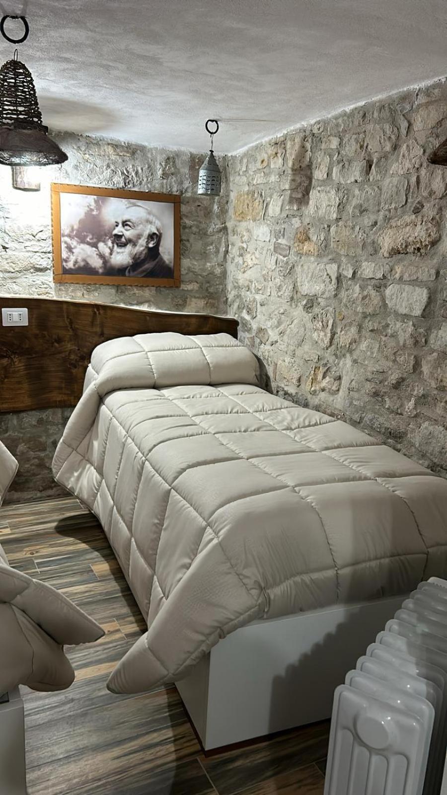 Dimora Forgione B&B - П'єтрельчина Екстер'єр фото
