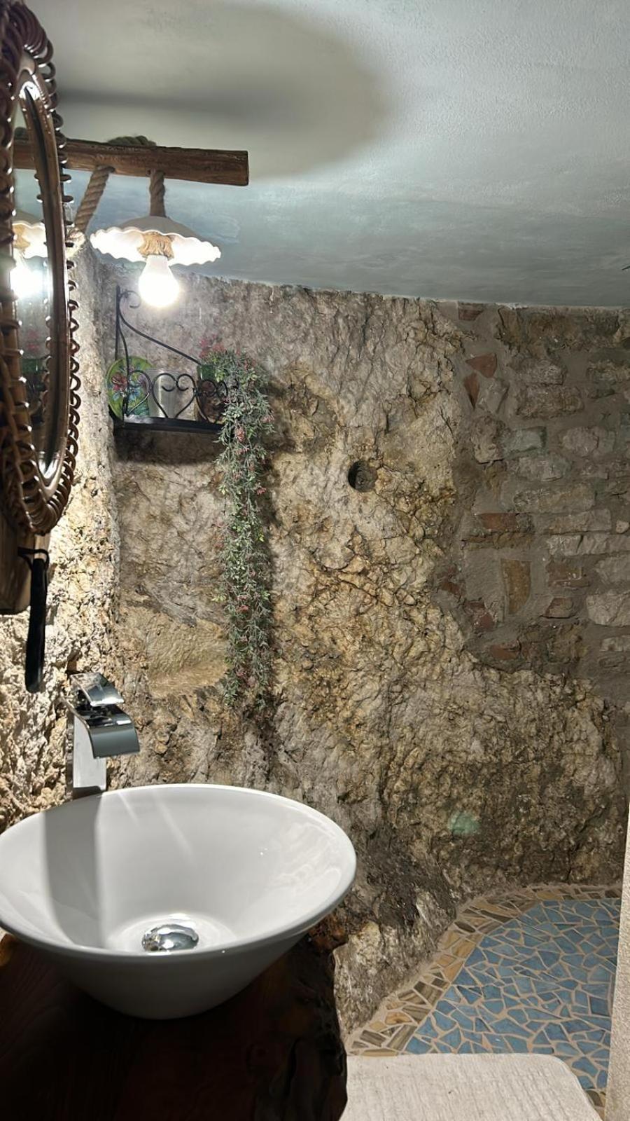 Dimora Forgione B&B - П'єтрельчина Екстер'єр фото