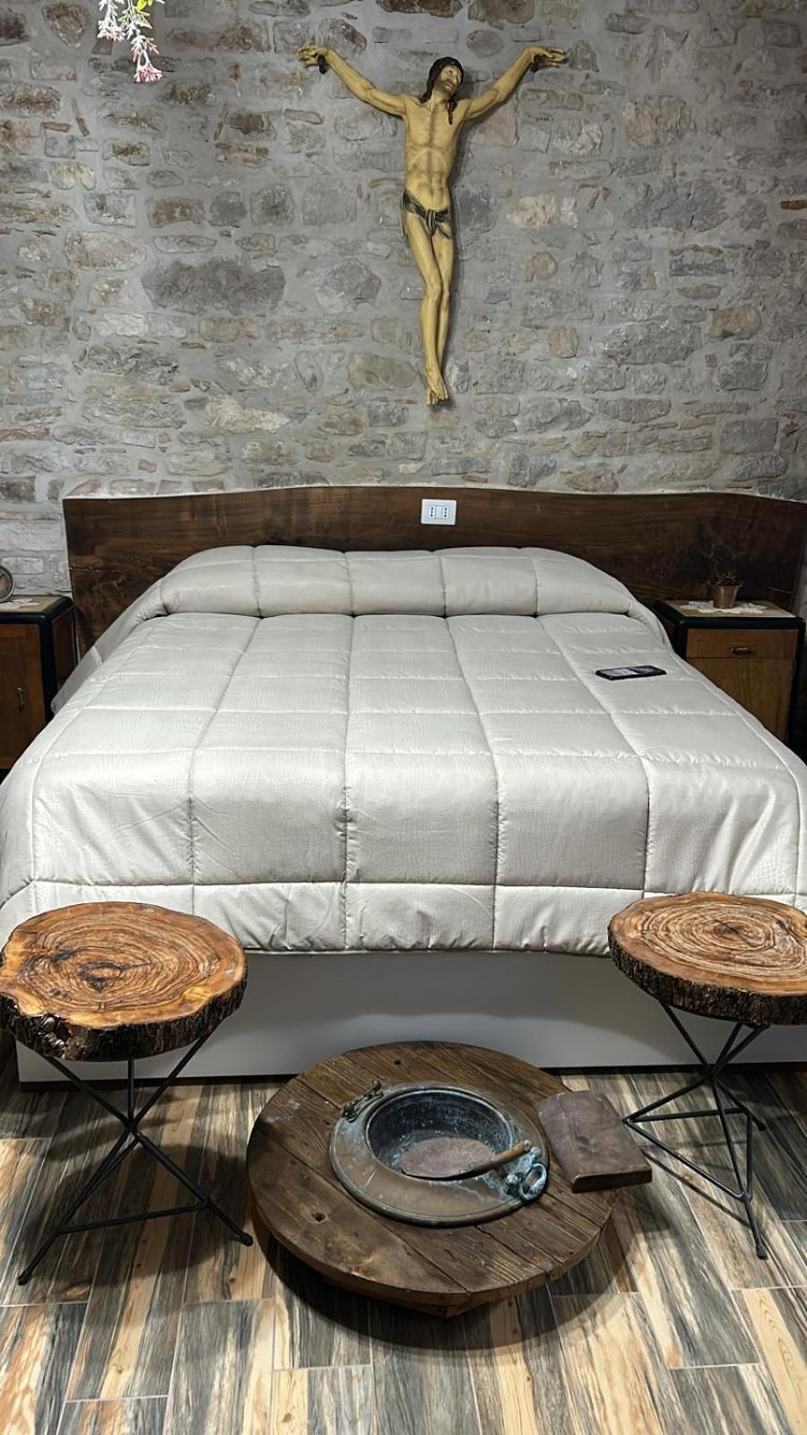 Dimora Forgione B&B - П'єтрельчина Екстер'єр фото
