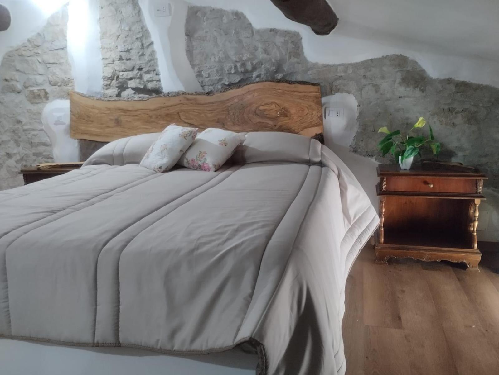 Dimora Forgione B&B - П'єтрельчина Екстер'єр фото