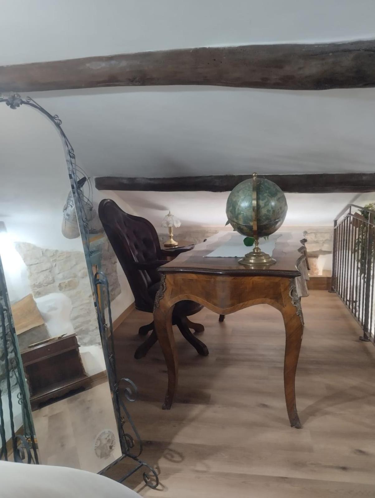 Dimora Forgione B&B - П'єтрельчина Екстер'єр фото