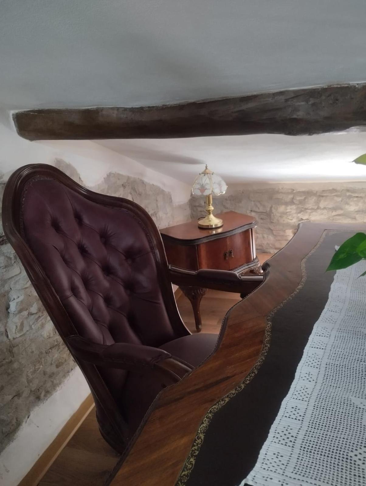 Dimora Forgione B&B - П'єтрельчина Екстер'єр фото