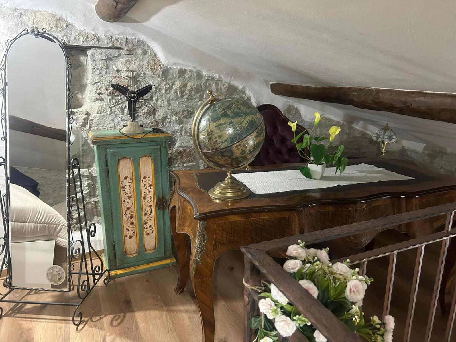 Dimora Forgione B&B - П'єтрельчина Екстер'єр фото