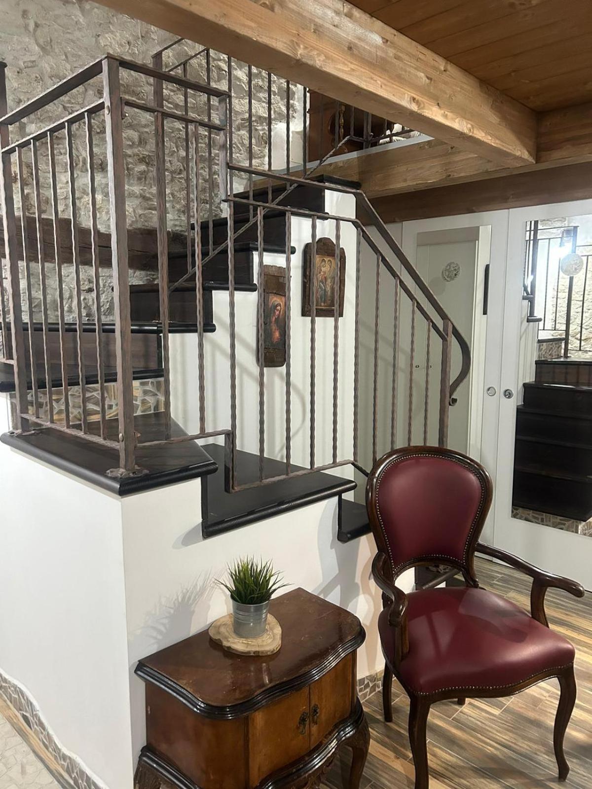 Dimora Forgione B&B - П'єтрельчина Екстер'єр фото