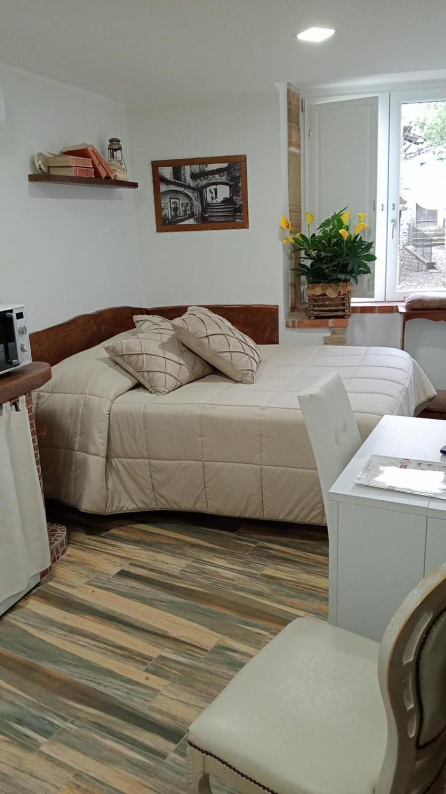 Dimora Forgione B&B - П'єтрельчина Екстер'єр фото