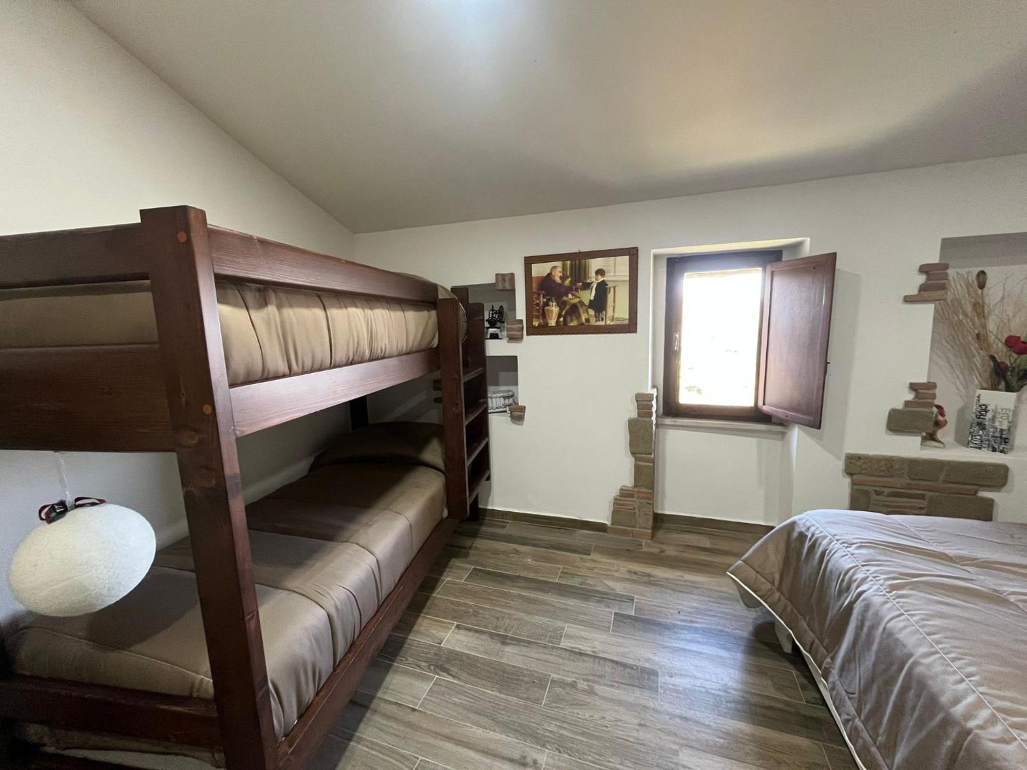 Dimora Forgione B&B - П'єтрельчина Екстер'єр фото