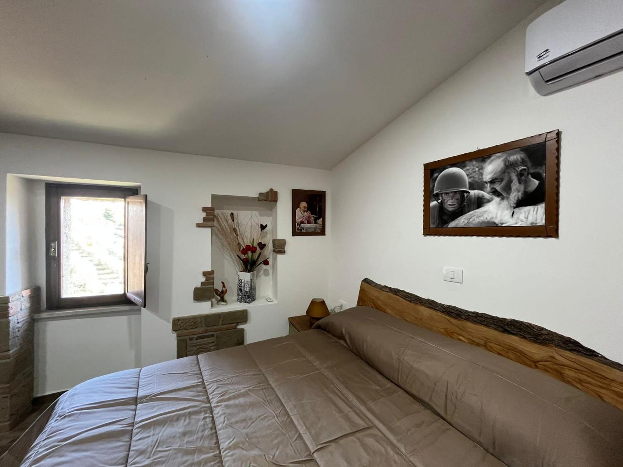 Dimora Forgione B&B - П'єтрельчина Екстер'єр фото
