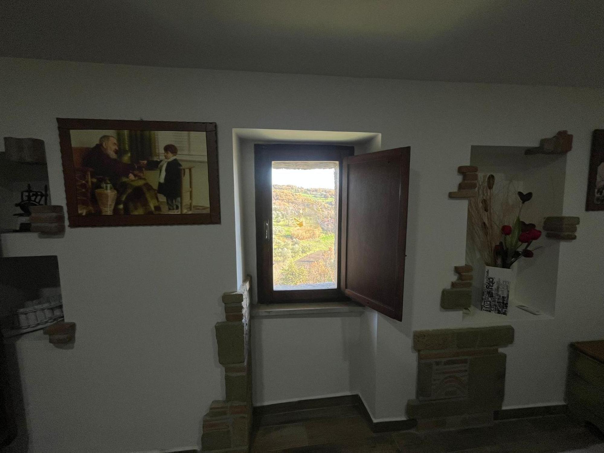 Dimora Forgione B&B - П'єтрельчина Екстер'єр фото