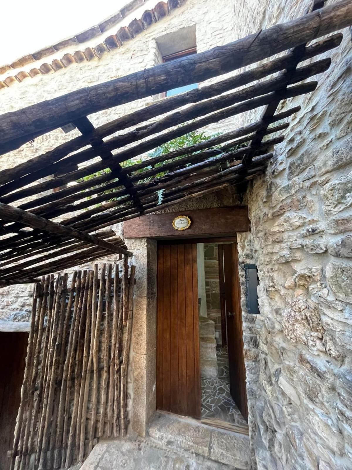 Dimora Forgione B&B - П'єтрельчина Екстер'єр фото