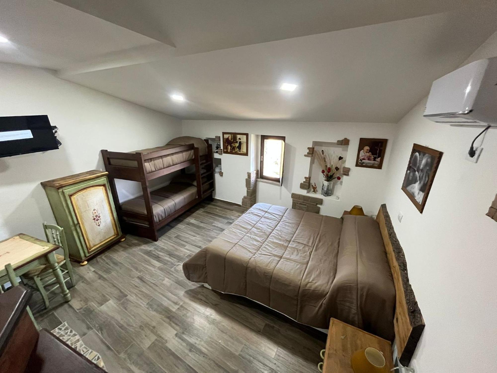 Dimora Forgione B&B - П'єтрельчина Екстер'єр фото